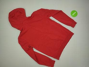 age bluza: H&M, Bluza z kapturem dla mężczyzn, rozmiar M — 3