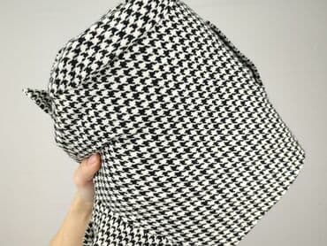 kurtka zimowa w pepitkę: Płaszcz damski, rozmiar L — 4