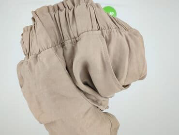 sandalki ccc: Cocomore, Spodnie materiałowe damskie, S — 5