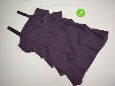 sukienka bez ramion z długim rękawem: Sukienka damska, rozmiar XL — 4