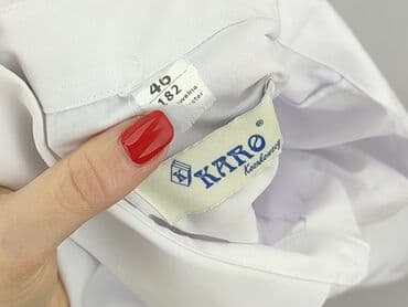 ile wazy bluza: Shirt for men, S (EU 36), condition - Perfect — 4