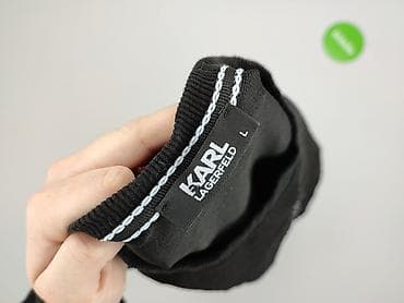 schott t shirty: Karl Lagerfeld, Bluza damska
, rozmiar L — 4