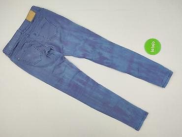 jeansy abercrombie: Jeansy damskie, rozmiar XS — 3