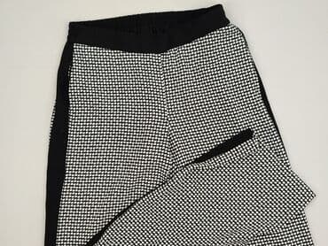 spodnie zebra h m: H&M, Spodnie materiałowe damskie, rozmiar XS — 2