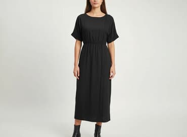 kapcie wyprzeda: Sukienka damska, rozmiar M — 6