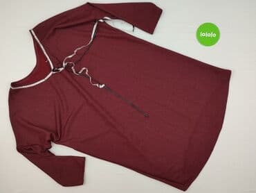 bluzki i tuniki wizytowe: Exclusive, Bluzka damska, rozmiar L — 2