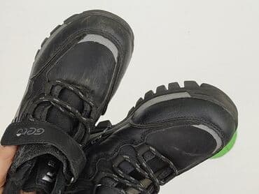bapesta buty: Baby shoes, Geox, 27, condition - Very good — 5