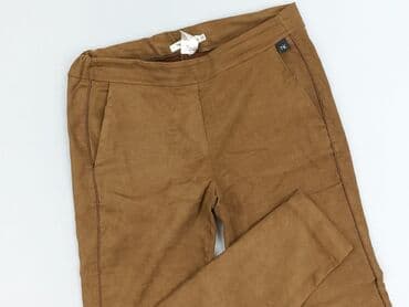 Other trousers: Women`s trousers, size M (EU 38)