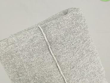 bluza szara: Sinsay, Sukienka damska, rozmiar M — 5