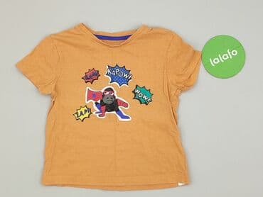 kombinezon lupilu lidl: Koszulka, Primark, 2-3 lat, 92-98 cm, stan - Idealny — 2