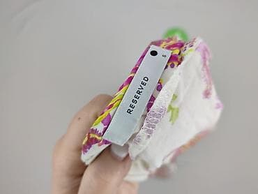 czerwone bluzki reserved: Sukienka damska, rozmiar S — 4