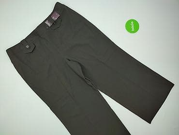 bluzy prada: Spodnie materiałowe damskie, rozmiar 2XL — 2
