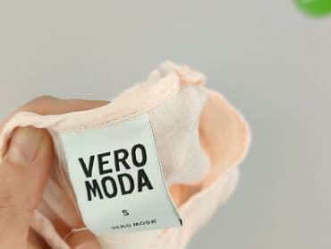 strandtunika c a: Vero Moda, Туніка жіноча, розмір S — 4
