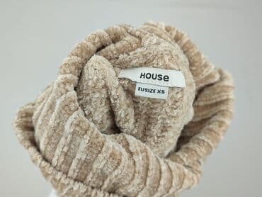 pluszowy sweter: House, Golf damski, rozmiar XS — 4