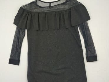 sukienki midi dopasowane: New Collection, Women`s dress, size S (EU 36) — 1