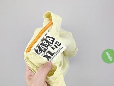 havana mango: Zara, Koszulka dla mężczyzn, rozmiar XL — 4