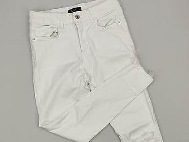 F&F, Jeansy damskie, rozmiar S