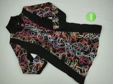 allani płaszcze: Styled In Italy, Płaszcz damski, rozmiar M — 2