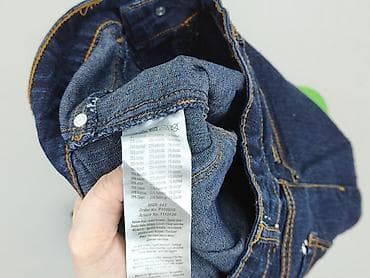 boss jeans: Janina, Jeansy damskie, rozmiar L — 5