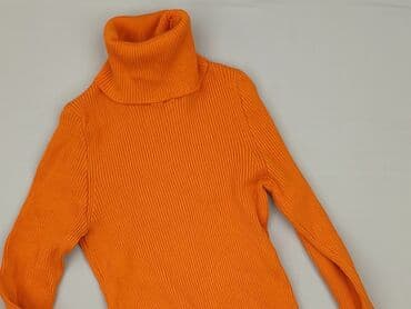 Ubrania damskie: H&M, Golf damski, rozmiar XS — 1