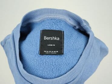 bluzy cmp: Bershka, Bluza dla mężczyzn, rozmiar M — 4