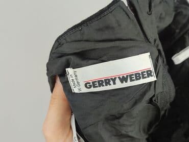 spódniczka welurowa: Gerry Weber, Spódnica damska, rozmiar M — 4