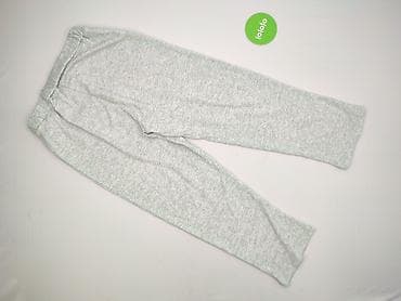 legginsy stringi: Spodnie dresowe damskie, rozmiar M — 3