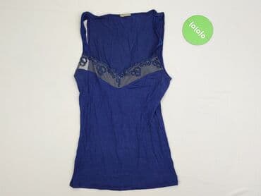 koszulka jedwabna intimissimi: Intimissimi, Top damski, rozmiar S — 2