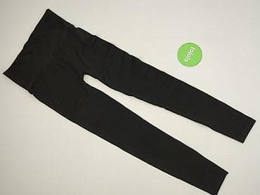 ocieplane: Legginsy rozmiar XL — 2
