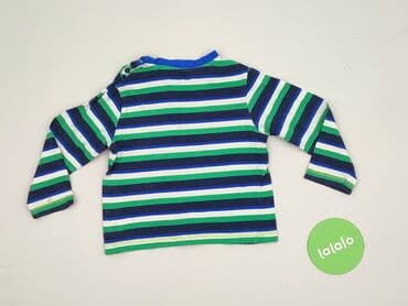 koszulka liebherr: Blouse, Lupilu, 1.5-2 years, 86-92 cm, condition - Very good — 3