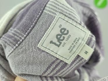 sweter lee: Lee, Koszula damska, rozmiar M — 4
