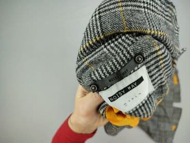 sinsay marynarka oversize: Noisy May, Płaszcz damski, M — 4