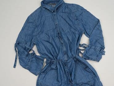 andzela kurtka jeansowa: Yessica, Sukienka damska, rozmiar S — 1