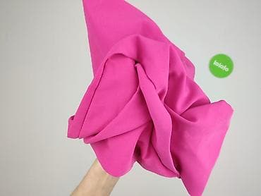 biale spodnie materialowe: Spodnie materiałowe damskie, rozmiar S — 4