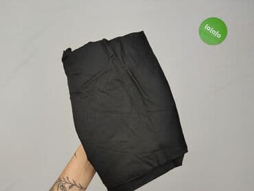 piżamy damskie allegro: F&F, Spodnie materiałowe damskie, rozmiar XL — 6