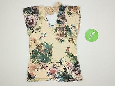 basic t shirt h: Жіноча блуза, розмір XS — 3