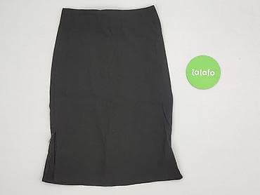 spodnica goth: Spódnica damska, rozmiar M — 2