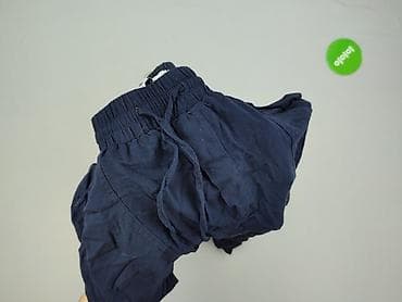 crocsy j2: Штани карго жіночі, розмір M — 5