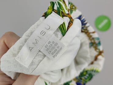 amisu body: Amisu, Spódnica damska, M — 4