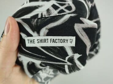 koszula tunika damska: Koszula damska, rozmiar XL — 4