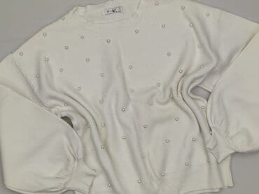 Sweter damski, rozmiar 2XS