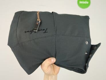 bluzka z otworem na kciuk: Women`s trousers, size L (EU 40) — 7