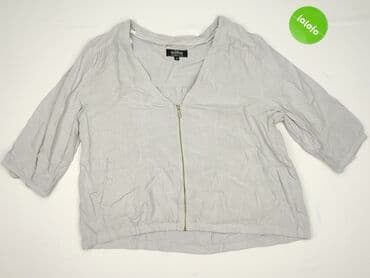 blaklader koszulka: Reporter, Women's blouse, size L (EU 40) — 2
