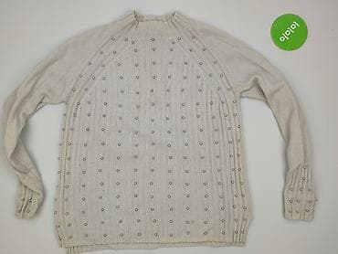 sweter solar: Solar, Sweter damski, rozmiar M — 2