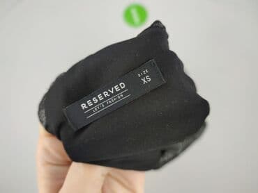 getry do sukienki: Reserved, Sukienka damska, rozmiar XS — 4