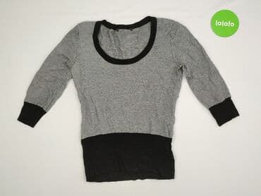 bluzki damskie dopasowane: Bluzka damska, rozmiar S — 2