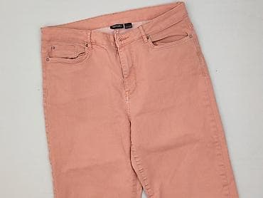 esmara jeans men: Esmara, Spodnie 3/4 damskie, rozmiar XL — 1
