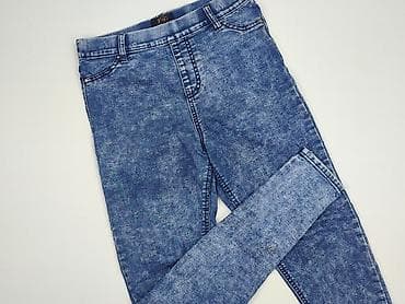jeans bape: F&F, Jeansy damskie, rozmiar M — 1