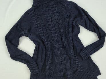 sweter żeglarski: Next, Golf damski, rozmiar S — 1