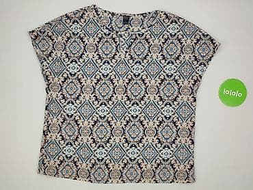 chaotic system shirt: Emery Rose, Bluzka damska, rozmiar L — 2